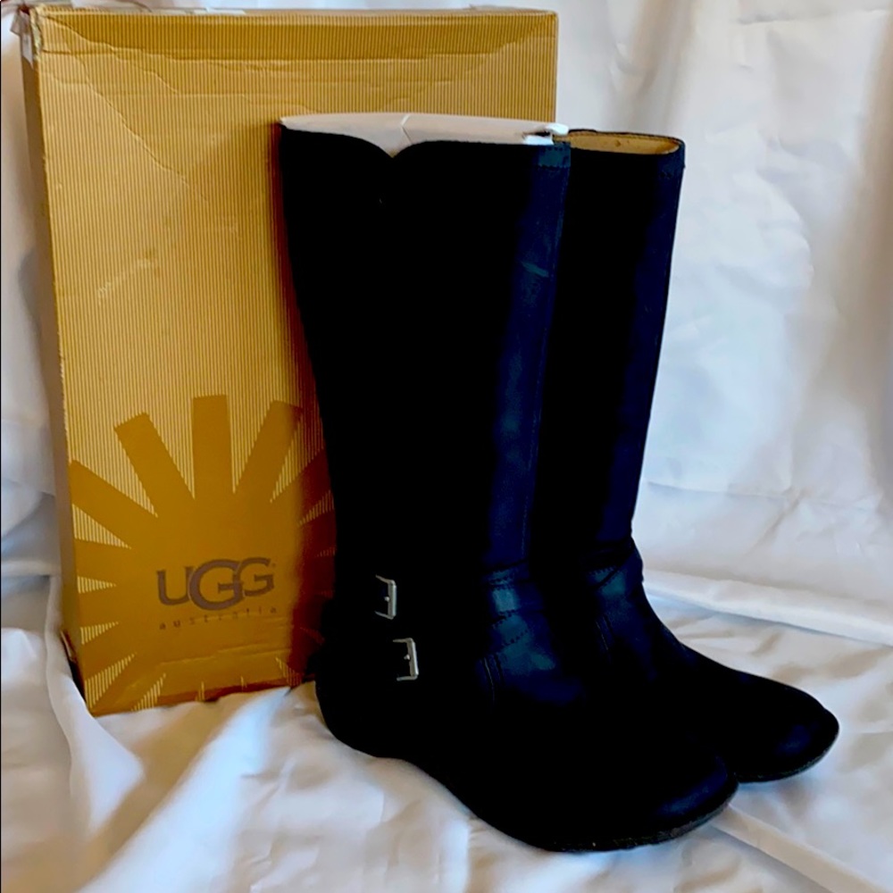 Ugg Rosen Boots. Size 11